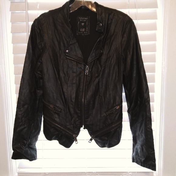 Guess jacket - Picture 3 of 3